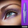 COVERGIRL Lash Blast Fusion, Brown