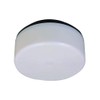 Meridian Lighting Circular Drum Bulkhead 100W