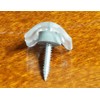 Corrugated Board Screws 5 x 35 for Wooden Bases [100