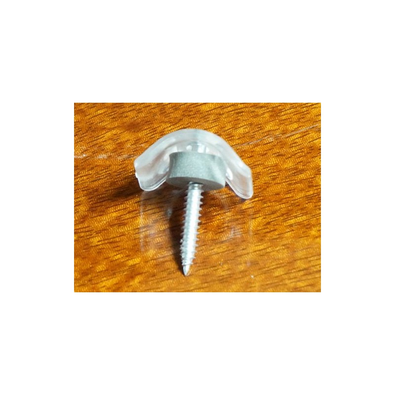Corrugated Board Screws 5 x 35 for Wooden Bases [100