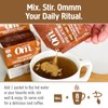Om Mushroom Superfood Mushroom Coffee Latte Blend - Size: 30
