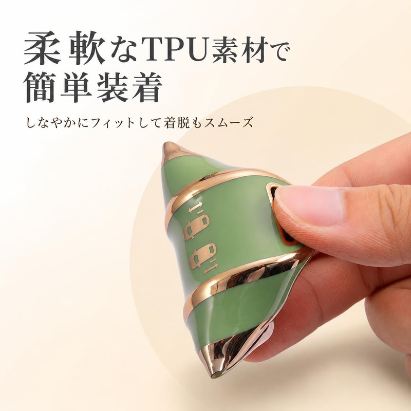 [FRACTAL CREATION] Key Case Key Cover Honda NBOX with Carabiner