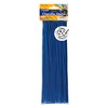 Creativity Street Chenille Stems/Pipe Cleaners 12 Inch x 4mm 100-Piece,