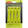 RYOBI Serrated Blade Replacement (8-Pack) AC052N1FB - Accessories for Auto