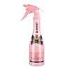 YOUNGFLY 9.8oz Fine Mist Spray Bottle, Pink Rose Champagne