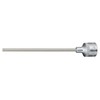 TONE Ultra Long Hexagon Socket 4H-04L150 Insertion Angle 1/2 inch