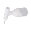Foaming Soap Dispenser Large Capacity Multi Purpose Humanized Electric Foaming