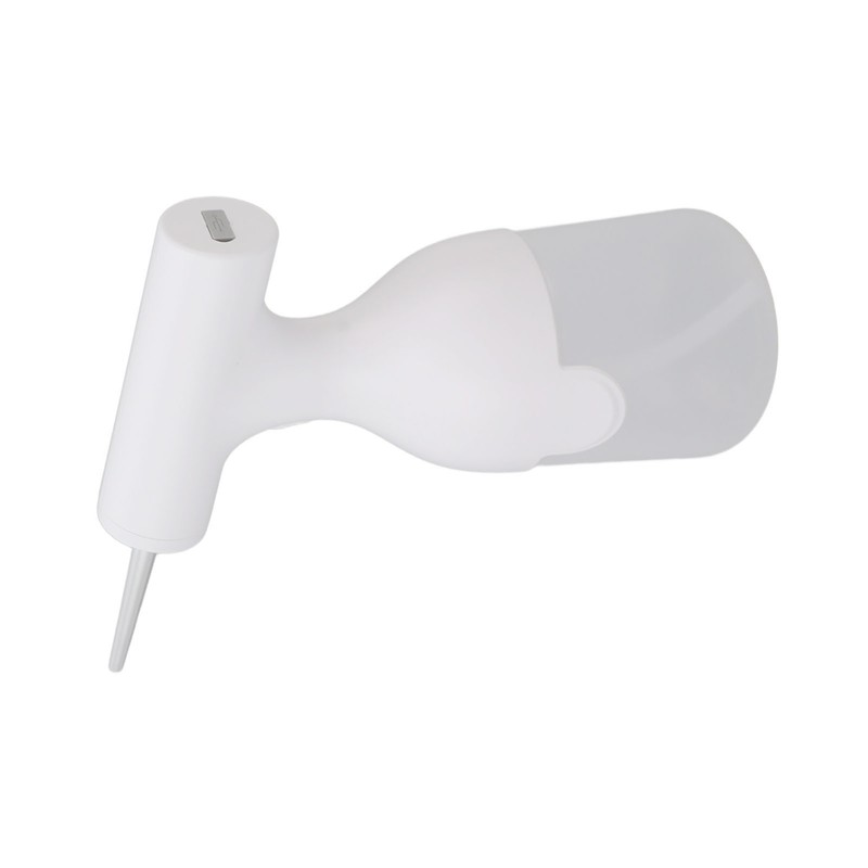 Foaming Soap Dispenser Large Capacity Multi Purpose Humanized Electric Foaming