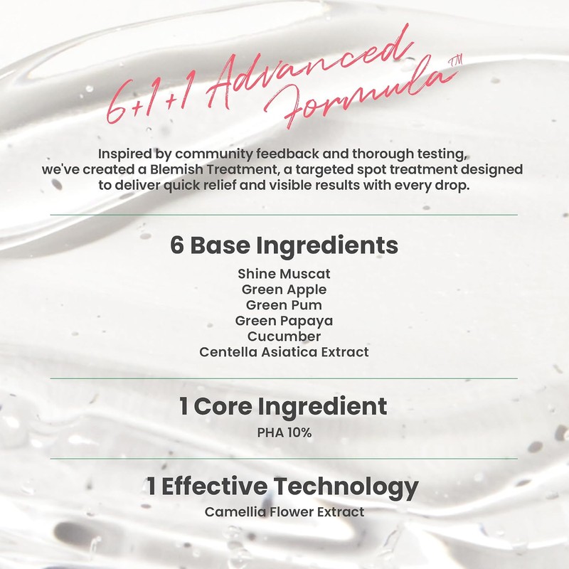 AXIS-Y - PHA Resurfacing Glow Peel - Exfoliante facial con
