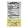 Russkoe Pole Buckwheat Groats, 53 oz (Pack of 2)