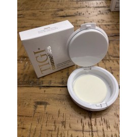 TIGI Cosmetics Créme Powder Foundation 0.43 Oz Dark