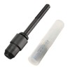 heizi SDS Max SDS Plus Shank Converter Adapter Hammer Drill