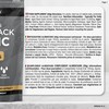 Horbaach Black Garlic 15,000 mg | 180 Black Garlic Tablets