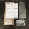 LCN 1370 18PA Drop Plate For 1371 Series Door Closer