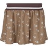 Fila VL2952 Women's Tennis Skirt, Dress, Absorbent, Quick Drying, UV,