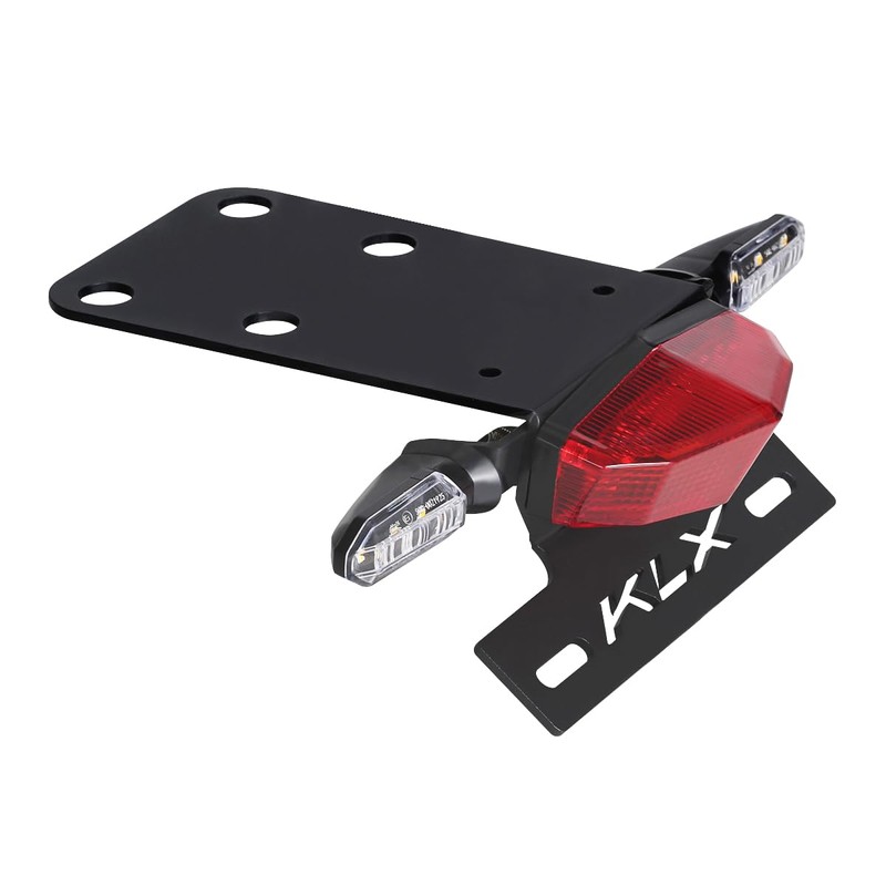 WEIXINRACING Tail Tidy Fit for KLX300SM KLX300 2021-2023 KLX250 2009-2022