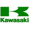 Kawasaki OEM Replacement Air Filter 2002 Prairie 650 4x4 11013-1287
