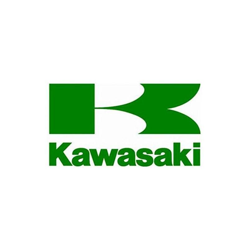 Kawasaki OEM Replacement Air Filter 2002 Prairie 650 4x4 11013-1287