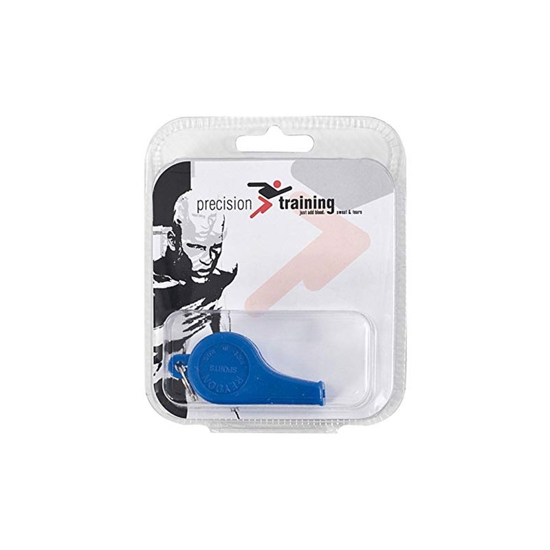 Precision Training Plastic Whistle