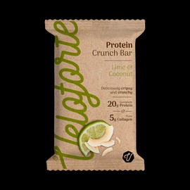 Veloforte Collagen Bars