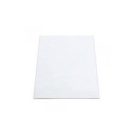 Magflex® Lite A4 Flexibler Glanz Weiß Trockener Wischoberfläche Magnetisch Zur Erzeugung Eines Sofortigen Whiteboards