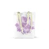 Le Jardin du Lin, Printed Shopping Bag, Reusable, Cotton Bag,