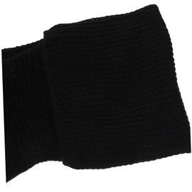 Baluue Men's Socks Day Comfort breathable cotton nursing socks black extra large