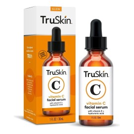 Vitamina C Sérum Para Cara Ácido Hialurónico, 20% C + E 30ml