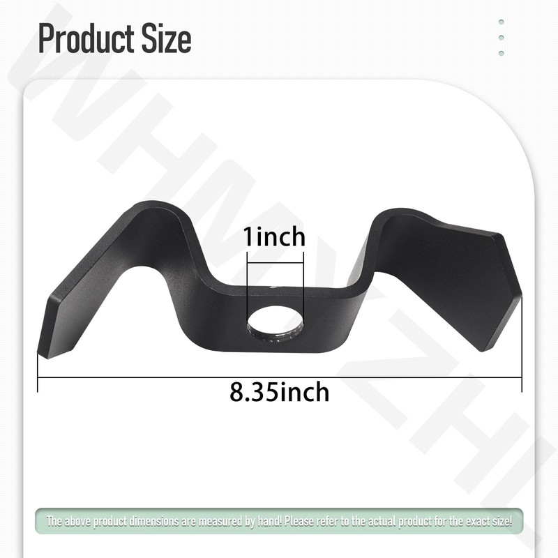 WHMYZHL 4180-710-6001 Bed Edger Blade Compatible with Stih-l Trimmer Bed