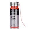ATOMUS 30 m Red Eyebrow Mapping String Eyebrow Lip Mapping