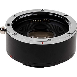 2X Tele-Converter Compatible with Canon EF & EF-S Lenses