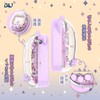 Tamagotchi Connection Exclusive Case, Color Back & Clear Front, PC