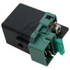 XMT-MOTO New Starter Solenoid Relay For HONDA VTX 1300 2003