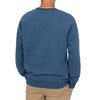 Outdoor Dialysis Crewneck | Zipper Access for AV Fistula, AV