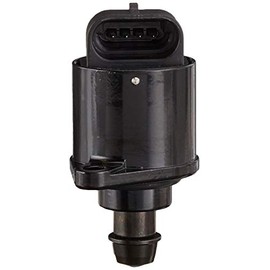 Idle Control Valve, air supply