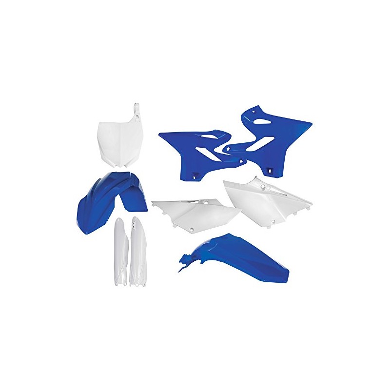 Acerbis 2402964891 Body Kits