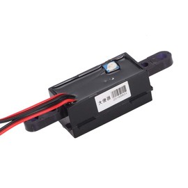 6V DC Toilet Sensor Urinal Flush Valve Replacement Kit Flush Valve Infrared Replacement Part