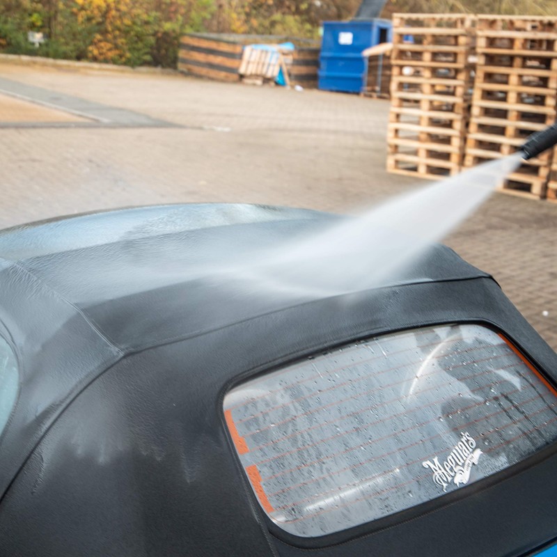 Meguiar's Oficial Limpiador De Toldos G2016 450 ml