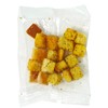 Portion Packs of Mini Croutons Pack of 50 - Seasoned