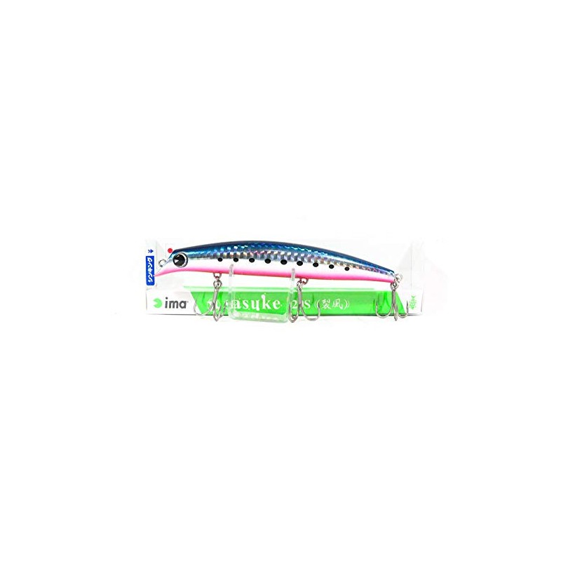 Ams Design (ima) Lure Sasuke 120S Ripping Wind Sasuke Sardine.