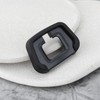 Briny River 2 x Camera Viewfinder DK-29 Eyepiece Eyecup Compatible