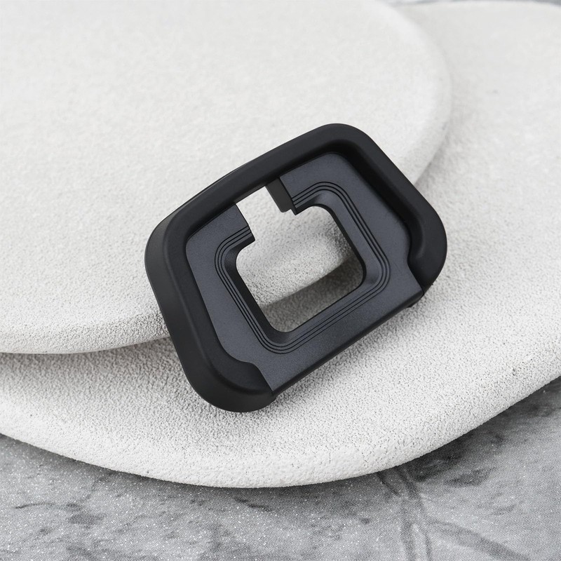 Briny River 2 x Camera Viewfinder DK-29 Eyepiece Eyecup Compatible