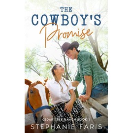 The Cowboy's Promise