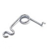 Txouoxt Fuel Door Lid Clip Spring Compatible with 2009-2014 F150