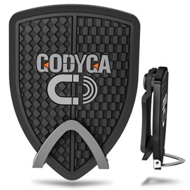 GODYGA Magnetic Landing Pads for Golf Rangefinder Holder, Bag Accessories for Men, Metal Clips for Quick and Easy Access of Bags, Towels, Rangefinders, Golf Accessories Gifts