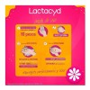 Shampoo Lactacyd Pro Bio Íntimo Piezas 220