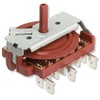 CHEFZOCO 8 Position 8 Position Oven Switch Code 995444128 No