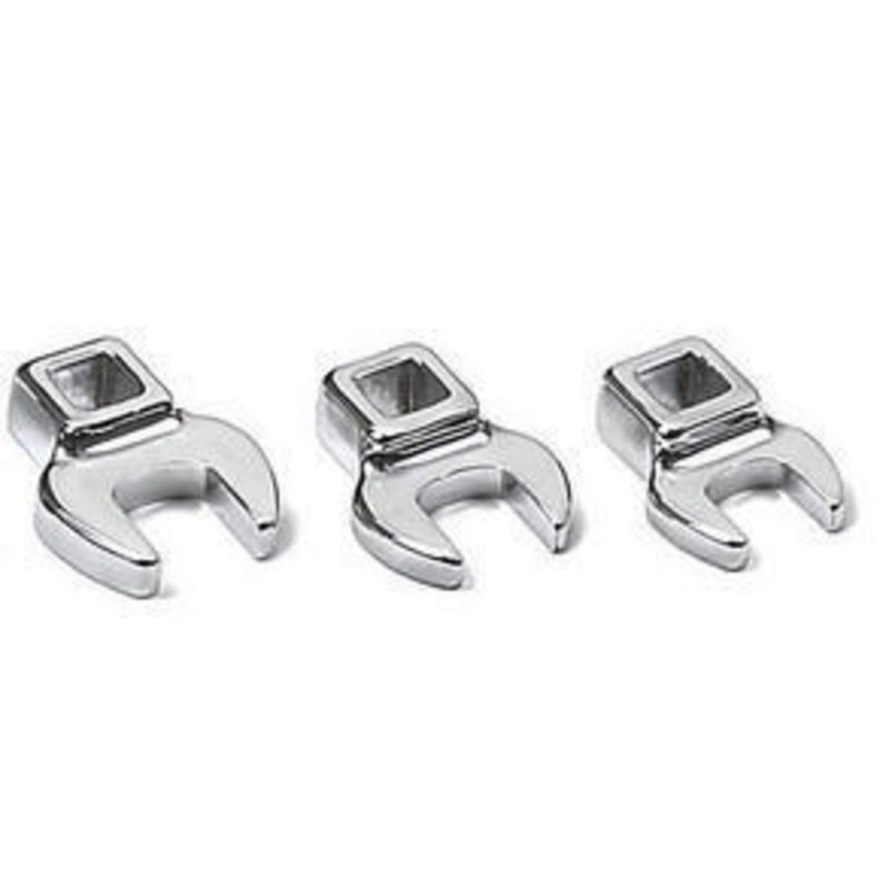 GEARWRENCH 15 Pc. Serpentine Belt Tool Set with Locking Flex