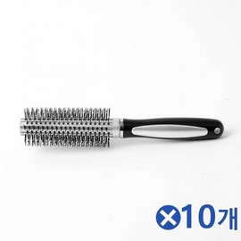 Self-Styling Dry Roll Brush Set (10-Pack) for Hair Styling Women