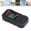Electromagnetic Radiation Tester with Battery Handheld Digital High Frequency Radiation